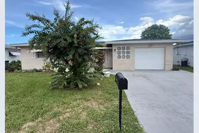 7250 NW 8th Court, Margate, FL 33063 - Photo 17
