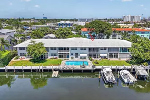 2820 NE 30th St, Fort Lauderdale, FL 33306 - Photo 1
