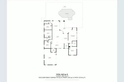 6723 Audubon Trail, Wellington, FL 33449 - Photo 3