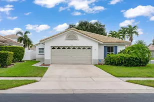 7816 Manor Forest Ln, Boynton Beach, FL 33436 - Photo 1