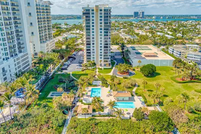 3400 N Ocean Drive #1505, Singer Island, FL 33404 - Photo 53
