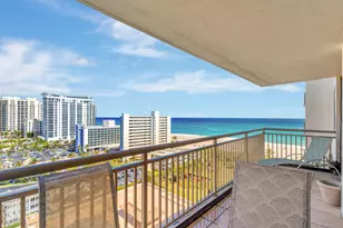 3400 N Ocean Dr, Singer Island, FL 33404 - Photo 1
