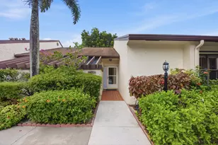 3872 Vine Trail, Lake Worth, FL 33467 - Photo 1