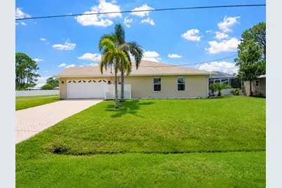 3402 SW Edo Street, Port Saint Lucie, FL 34953 - Photo 3