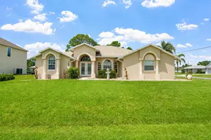 3402 SW Edo St, Port Saint Lucie, FL 34953 - Photo 1
