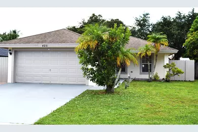 425 Perry Avenue, Greenacres, FL 33463 - Photo 1