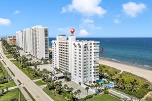 3000 S Ocean Blvd, Boca Raton, FL 33432 - Photo 17
