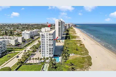 3000 S Ocean Boulevard #1106, Boca Raton, FL 33432 - Photo 13