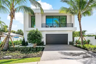 718 Lake Ave N, Delray Beach, FL 33483 - Photo 1