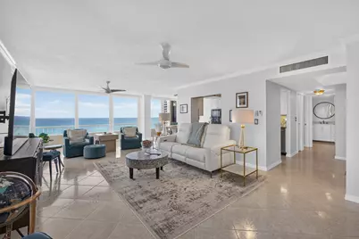 5540 N Ocean Drive #14A, Singer Island, FL 33404 - Photo 11