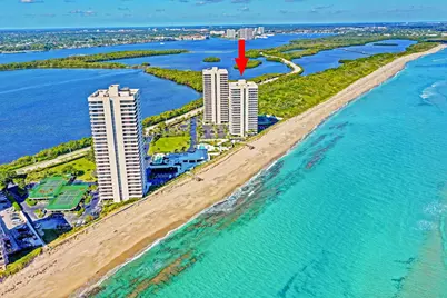 5540 N Ocean Drive #14A, Singer Island, FL 33404 - Photo 3