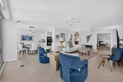 5540 N Ocean Drive #14A, Singer Island, FL 33404 - Photo 5