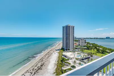 5540 N Ocean Drive #14A, Singer Island, FL 33404 - Photo 9