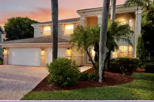 6566 Marbletree Ln, Lake Worth, FL 33467 - Photo 1
