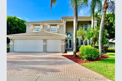 6566 Marbletree Lane, Lake Worth, FL 33467 - Photo 1