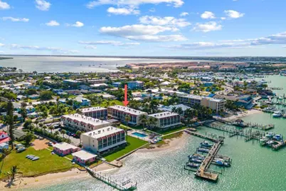1300 Seaway Drive #B10, Fort Pierce, FL 34949 - Photo 3