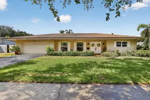 7241 NW 5th Ct, Plantation, FL 33317 - Photo 1