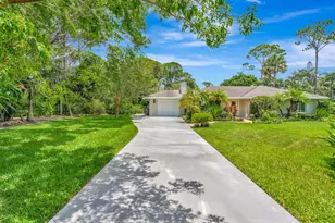 5531 Hibiscus Rd, Jupiter, FL 33458 - Photo 1