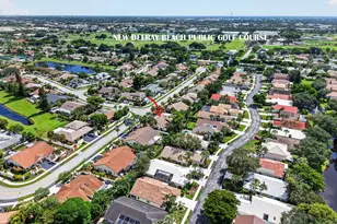 2802 SW 6th St, Delray Beach, FL 33445 - Photo 35