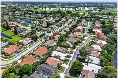 2802 SW 6th Street, Delray Beach, FL 33445 - Photo 39