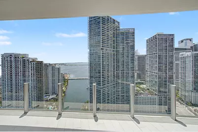 300 Biscayne Boulevard Way #3306, Miami, FL 33131 - Photo 3