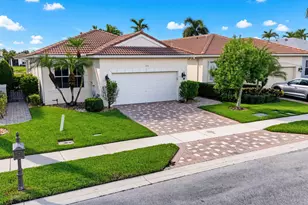 206 Isle Verde Way, Palm Beach Gardens, FL 33418 - Photo 1