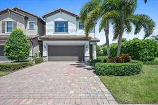 4606 San Fratello Cir, Lake Worth, FL 33467 - Photo 1