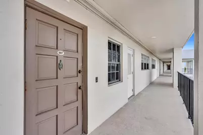 2950 N Palm Aire Drive #607, Pompano Beach, FL 33069 - Photo 3