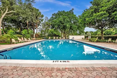 2950 N Palm Aire Drive #607, Pompano Beach, FL 33069 - Photo 29