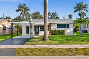 1515 Arthur St, Hollywood, FL 33020 - Photo 1