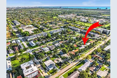 1515 Arthur Street, Hollywood, FL 33020 - Photo 37