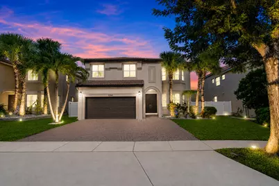 5292 SW 158th Avenue, Miramar, FL 33027 - Photo 1