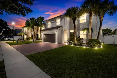 5292 SW 158th Avenue, Miramar, FL 33027 - Photo 43