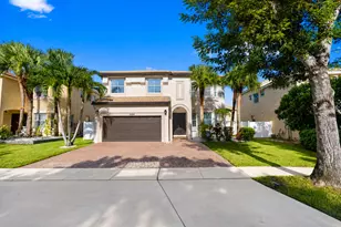 5292 SW 158th Ave, Miramar, FL 33027 - Photo 3
