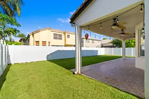 5292 SW 158th Ave, Miramar, FL 33027 - Photo 47