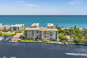 1150 Hillsboro Mile, Hillsboro Beach, FL 33062 - Photo 1