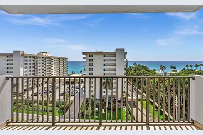 1150 Hillsboro Mile #914, Hillsboro Beach, FL 33062 - Photo 5