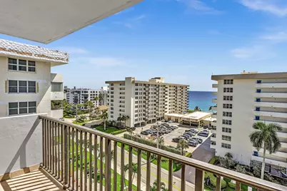 1150 Hillsboro Mile #914, Hillsboro Beach, FL 33062 - Photo 7