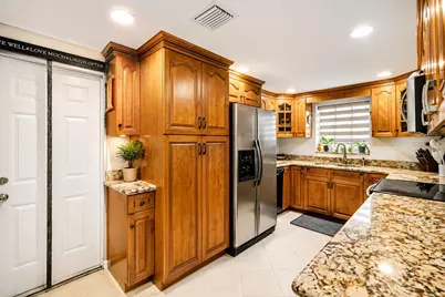404 S 62nd Terrace, Hollywood, FL 33023 - Photo 1