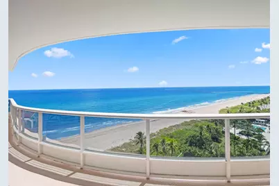 700 S Ocean Boulevard #1103-1104, Boca Raton, FL 33432 - Photo 1
