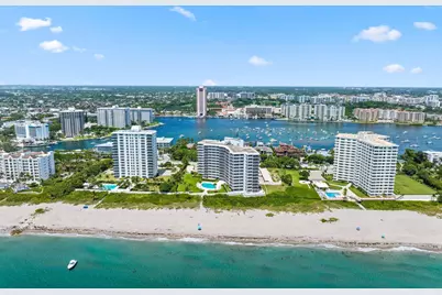 700 S Ocean Boulevard #1103-1104, Boca Raton, FL 33432 - Photo 3
