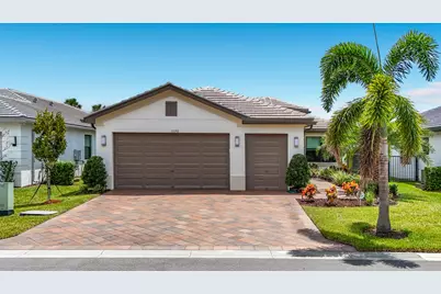 11292 SW Panorama Road, Port Saint Lucie, FL 34987 - Photo 1