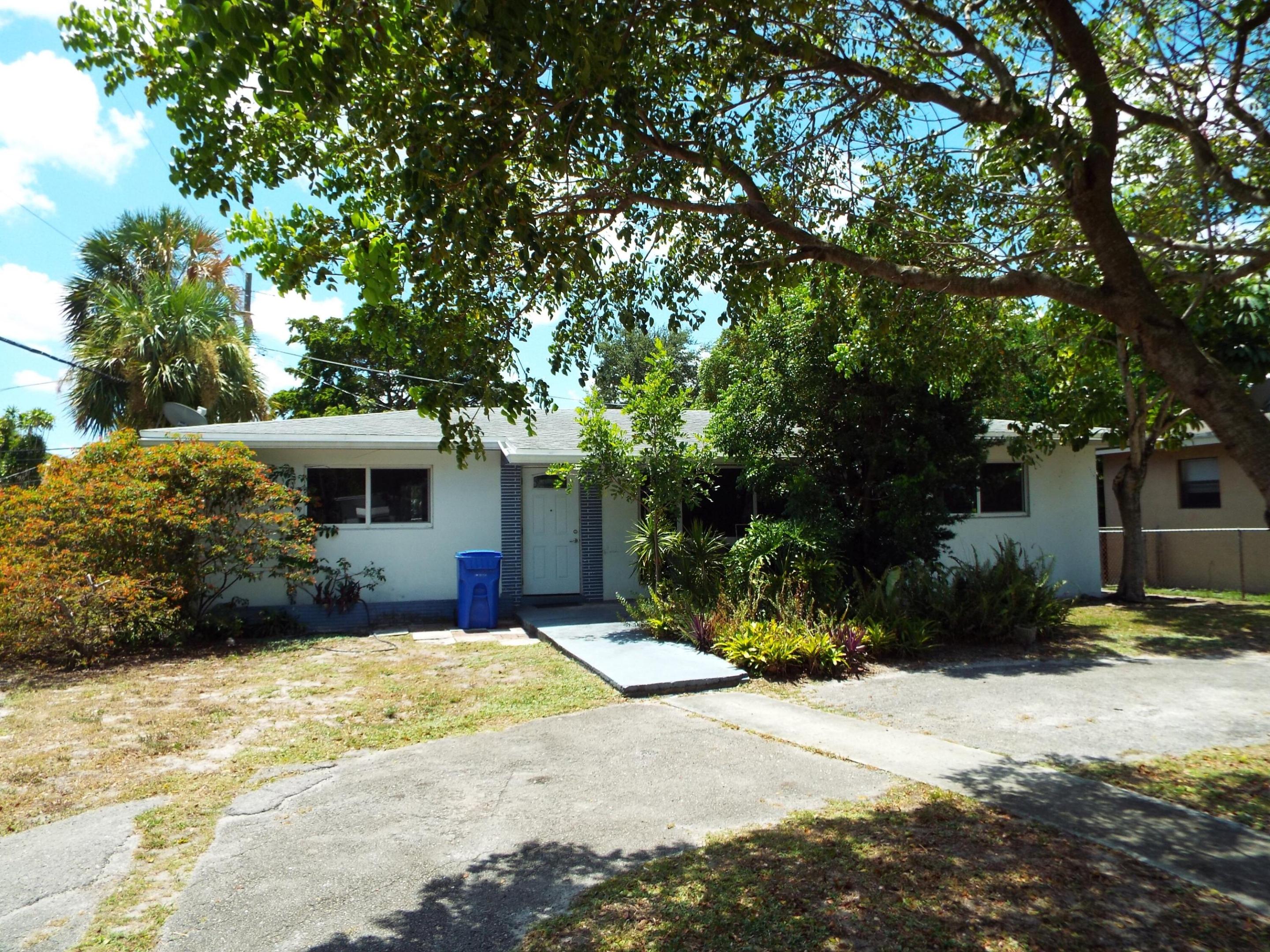 2600 SW 5th St - 2600 SW 5th St, Fort Lauderdale, FL 33312 Luxury Property | Jose Angel Pina