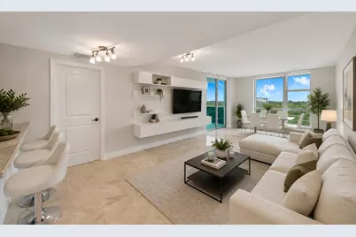 2641 N Flamingo Road #901N, Sunrise, FL 33323 - Photo 1