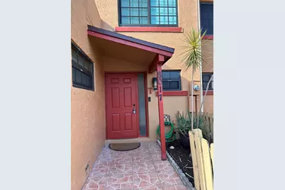 8017 NW 27th Court #023, Sunrise, FL 33322 - Photo 3