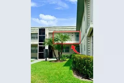 518 Monaco K, Delray Beach, FL 33446 - Photo 45