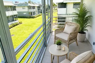 518 Monaco K, Delray Beach, FL 33446 - Photo 49