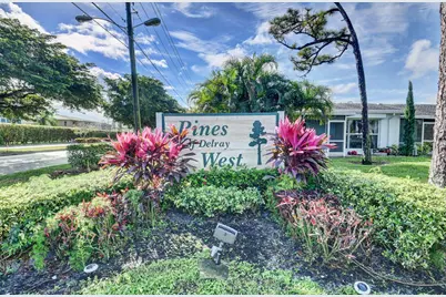 2901 SW 15th Street #204, Delray Beach, FL 33445 - Photo 27