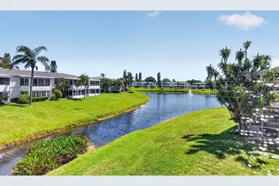 2901 SW 15th Street #204, Delray Beach, FL 33445 - Photo 25