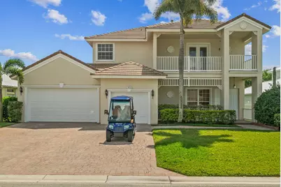 206 Magnolia Lakes Boulevard, Port Saint Lucie, FL 34986 - Photo 1